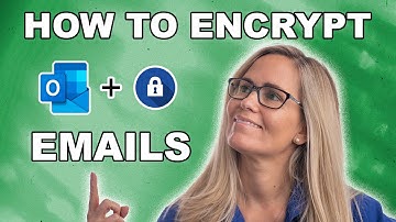 How to Send Encrypted Email - What You Need to Know