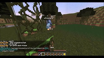 PvPDojo Hacker xFroztyPvP