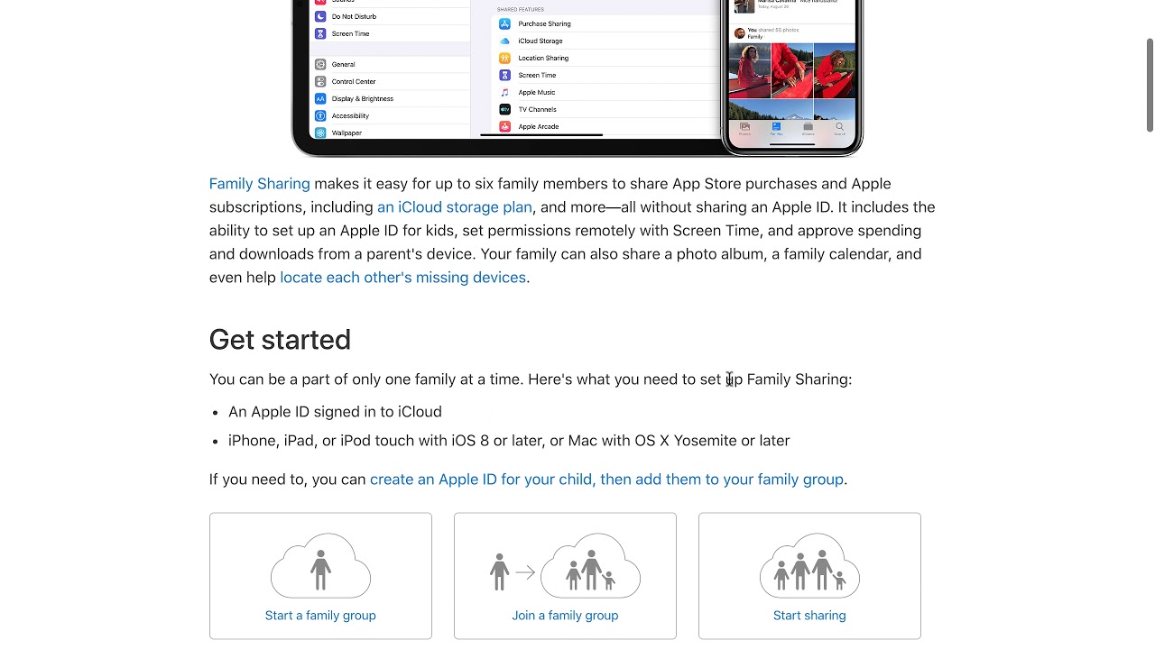 Can You Share Apple Tv Plus With Family Can You Share Apple Tv Plus With Family