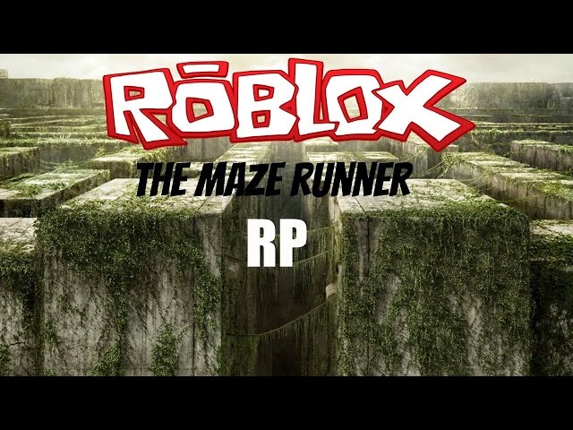 Roblox The Maze Runner Episode 1 Youtube - titan serum 1 for legacies only roblox