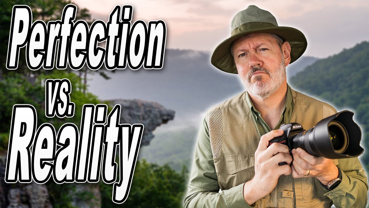 Можно ли улучшить каждую фотографию? Вся правда об идеальном снимке