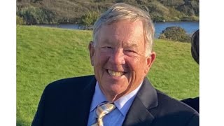 Funeral Mass Paul S. Doherty Jr.