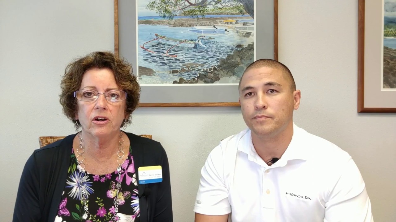 Getting Pre-qualified- Buy Big Island VLOG