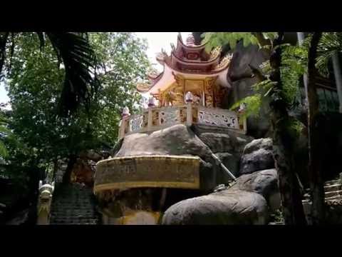 Video Hành hương núi Dinh - Bà Rịa Vũng Tàu (có phụ đề) - youtube