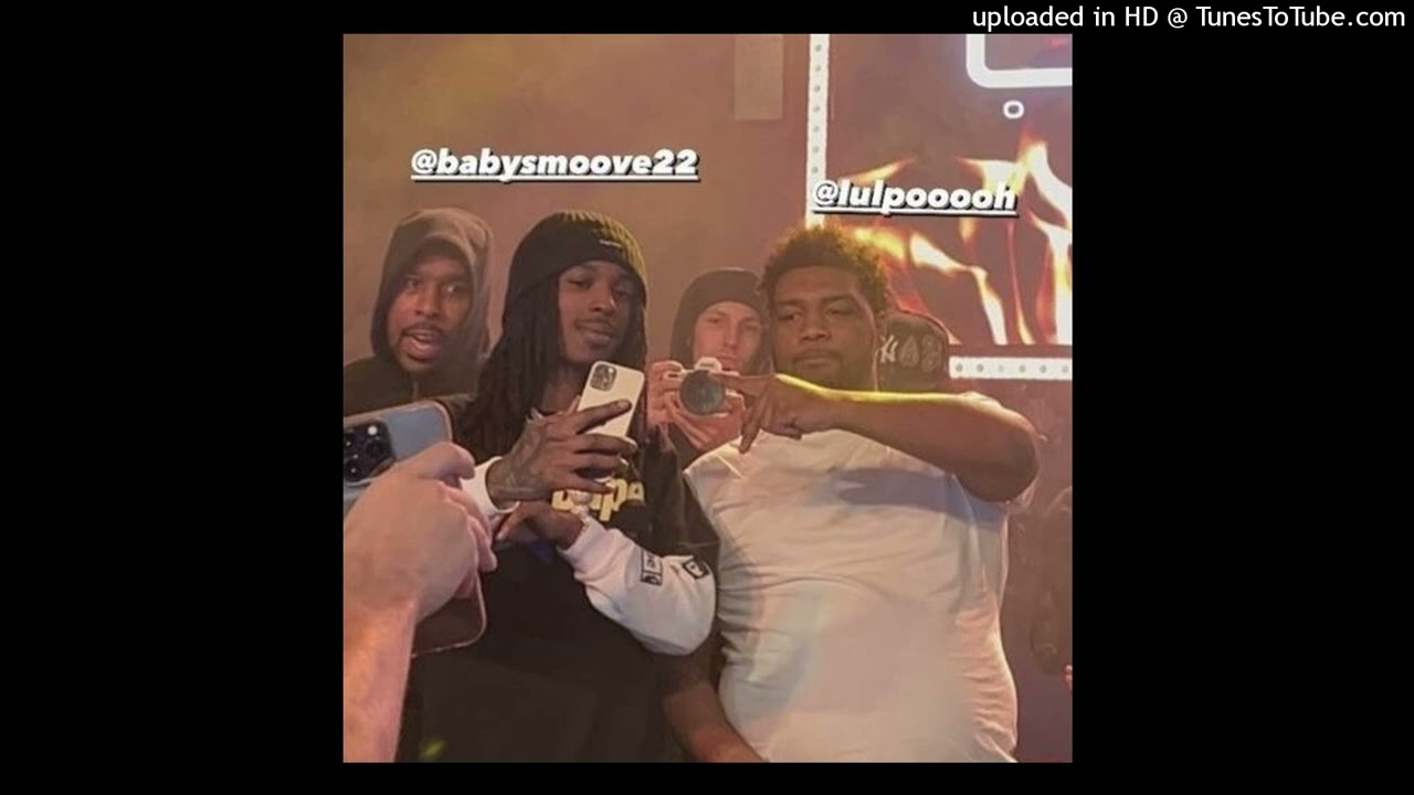 [FREE] Baby Smoove x Rocaine x Detroit Type Beat 