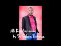 ALI KULULWO... Song BY Pastor Gideon Kabenge