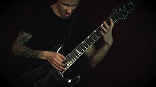 xViciousx - Beg For Life (Guitar Cover)