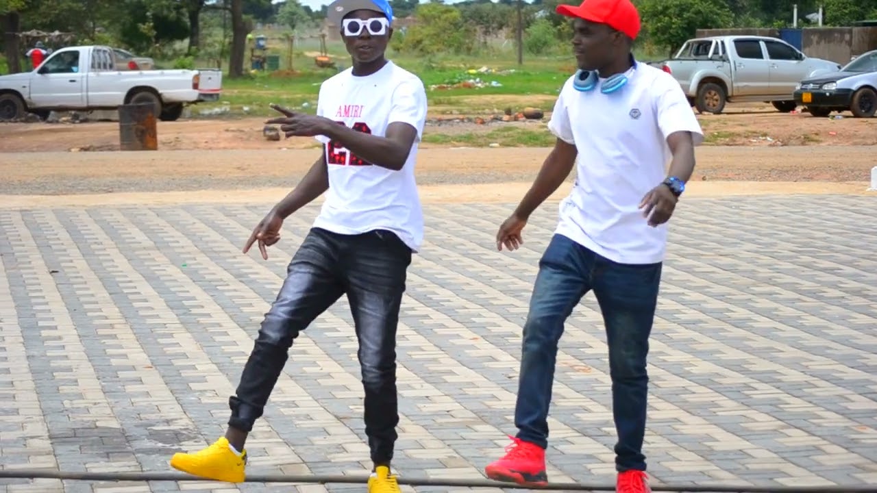 Pattern Priest-_-Wazora official video by TinsProductions studio December 2025