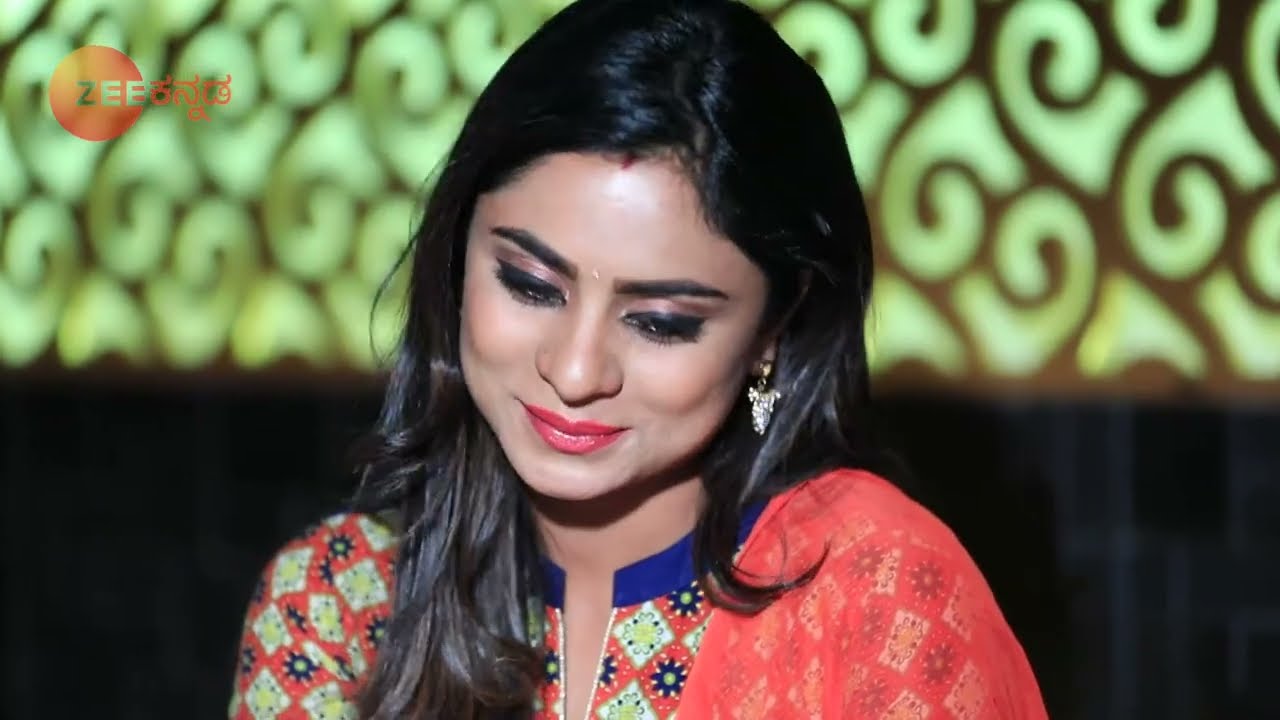 EP 788Наагини- Индийское телешоу Каннада - Зи Каннада