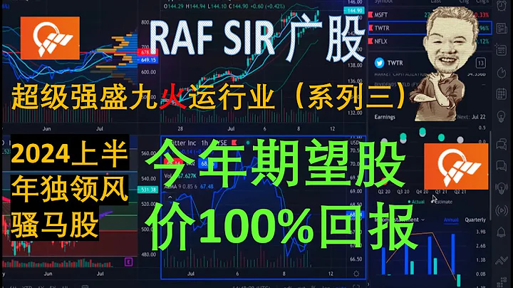 分享MIDF证券给于这个股100%回报 EP53  MANDARIN 14/01/2024 - 天天要闻