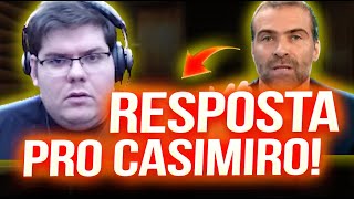 Casimiro Ratinho 