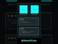 ✨ CSS Transitions: With vs Without Animation | Smooth Hover Effects