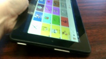 Adult with Autism requesting to go home  using coughdrop