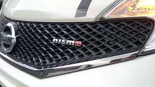 nissan note nismo | better than the normal note... should you buy it??