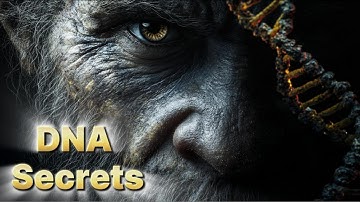 De DNA-geheimen die het verhaal van de mensheid zouden kunnen herschrijven