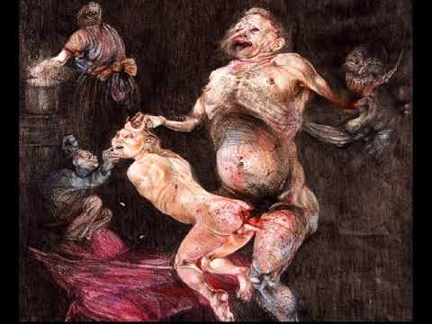 Temple Ov Perversion — Temple Ov Perversion - S/T EP