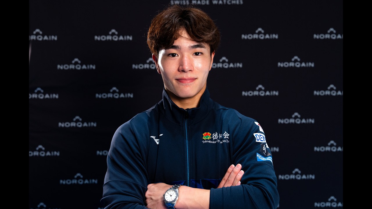 スイス機械式時計ブランド NORQAIN「ノルケイン」 ブランド