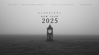 New Year Classical 2025 - Classical Music Gems