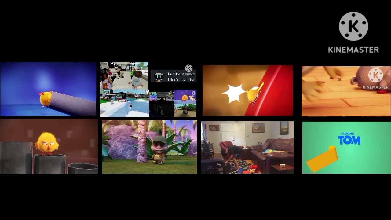 up to faster 65 parison