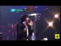 Download Alesana - The Thespian - Live on The Daily Habit (Fuel TV) Alesana - The Thespian - Live on The Daily Habit (Fuel TV)