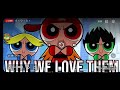 Why Do We Love The Rowdyruff Boys? - Overrated vs. Underutilized | Reaction