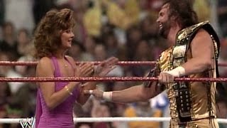 WWE WrestleMania 8 (1992)  OSW Review #28