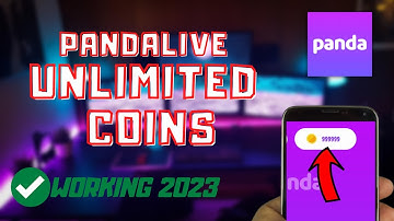 Pandalive Hack 🥰 Pandalive Glitch Unlimited Free Coins 2023 [Android/iOS]