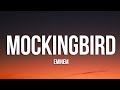 Eminem - Mockingbird (Lyrics)