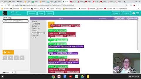 Pattern Recognition Within Coding