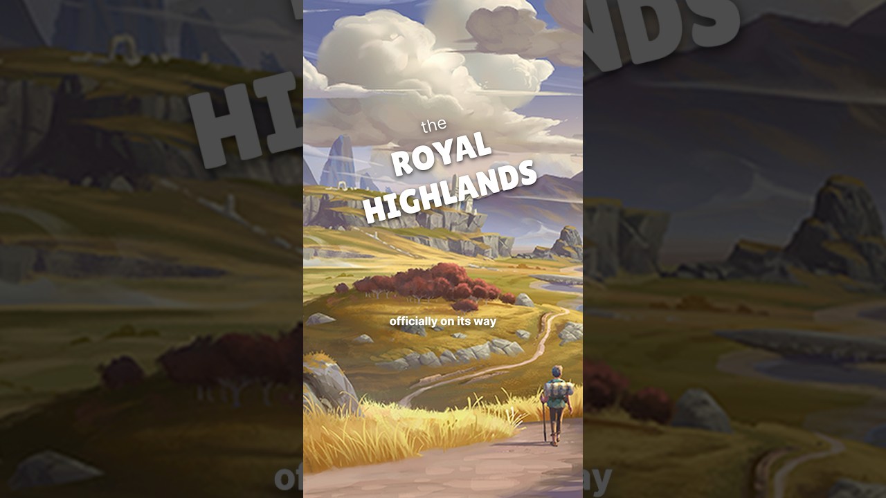 Palia’s Biggest Update for 2026 Announced!