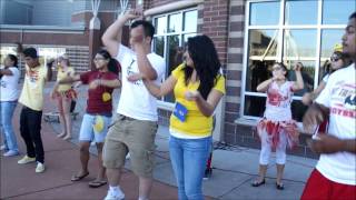 Class of 2012: Party Rock Anthem