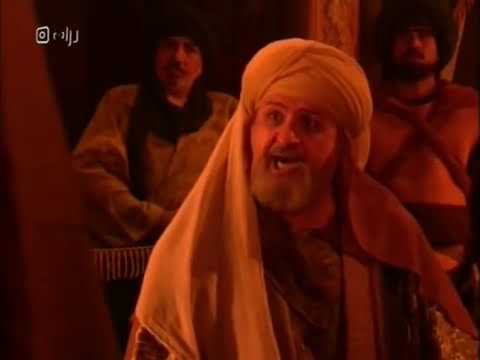مسلسل أبو زيد الهلالي الحلقة 6