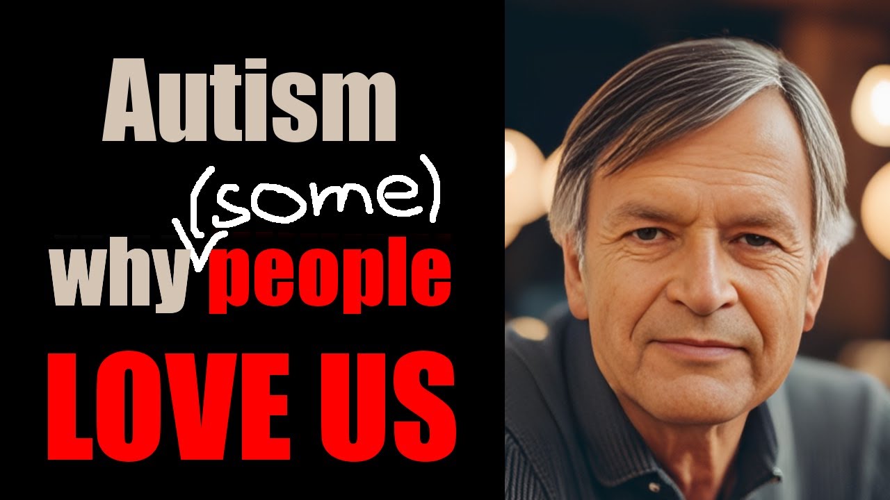 Autism is lovable (if you give them a chance) / Asperger's Syndrome ...