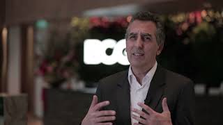 BCG’s Anthony Oundjian explains how businesses can be transformed through AI