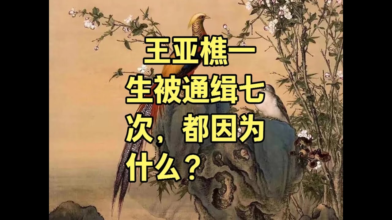民国“暗杀大王”王亚樵一生被通缉七次,都因为什么? #民国往事 #暗杀大王王亚樵 - YouTube