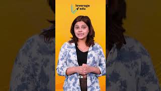 MIM vs MBA : What's Better? | Leverage Edu #shorts