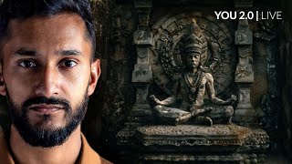 You 2.0 Live Q&A
Live Q&A with Quazi. Ask any question you have, hang out & learn how to create your 2.0 self. You 2.0 Live Q&A