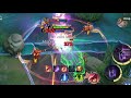 Dyrroth Mobile Legends Gaming: Unleashing Epic Plays and Strategies🔥🔥