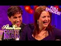 will.i.am, Ruth Jones, Frankie Dettori & Enrique Iglesias | Alan Carr: Chatty Man