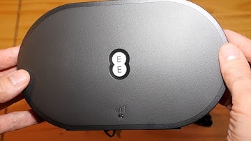 BT Broadband Hybrid Connect: Unboxing & Setup