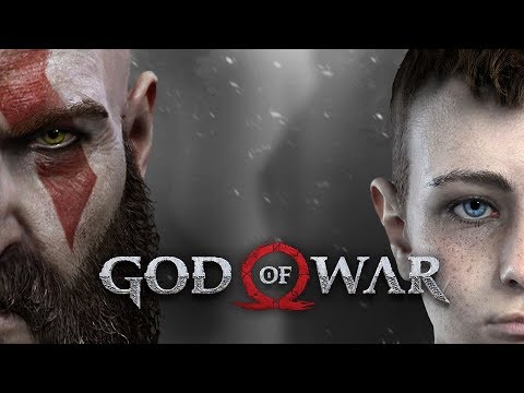 Video: God Of War Pergi Ke Hollywood