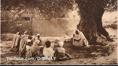 سورة الذاريات برواية قالون عن نافع _ بصوت عذب وخاشع للقاري علي بوخمادة