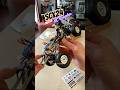 NEW! SCX24 PRO COMP RC CRAWLER BUILD #INJORA ALUMINIUM SERVO UNBOXING #MEUS LCG CHASSIS REVIEW LINKS
