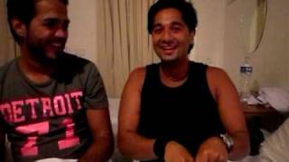 Hakeem Feat. Gio - Habetto Binboa Rmx Bodrum 2010 Room 504