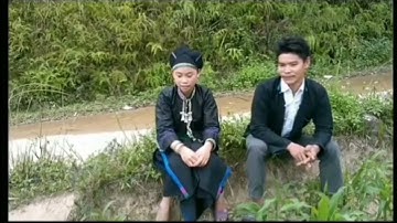 Hài Nùng tán gái