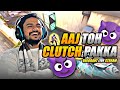 🔴 LIVE Valorant Ranked | Aaj Toh Pakka Clutch Hoga | Chill + Clutch Moments