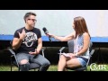 Capture de la vidéo Josh Dorr Interview With Countrymusicrocks.net