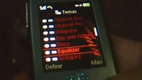 Menu Flash E Totalmente Tunado