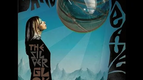 Jane Weaver - The Silver Globe (Full Album)