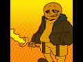 Toasted toast sans theme toasttale ost